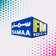 MERA FM 107.4 logo