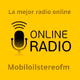 Mobiloilstereofm logo