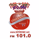 Radyo Şirinnar Haber logo