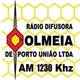 Rádio Colméia logo