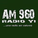 Radio Yi AM 960 logo