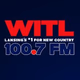 100.7 WITL - WITL-FM logo