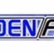 Uden FM logo