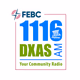 1116 DXAS - DXAS logo