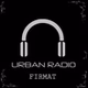 Frecuencia Urban Radio logo