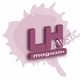 LH Magazin Music logo