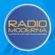 Radio Moderna logo