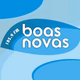 Radio Boas Novas logo