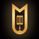 Emerging Music Radio logo