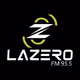 La Zero 95.5 logo