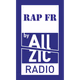 Allzic Radio - Rap FR logo