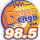 Rádio Dengo Dengo FM logo