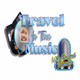 Travel in Time Music logo