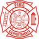 West Mahoning County, OH Fire logo