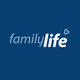 Family Life Network - WCIG logo