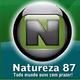 Radio Natureza 87 logo