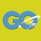 GoFm logo