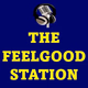 The Feelgood Station logo
