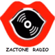 Zactone Radio logo