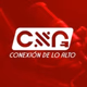 Conexion de Lo Alto logo