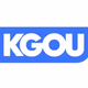 KGOU - KGOU logo
