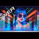 Partypower logo
