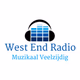 West End Radio logo