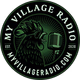 My Village Radio logo
