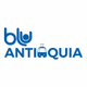 Blu Antioquia logo