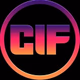 RADIO CIF logo