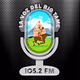 Emisora La Voz Del Río Tame logo