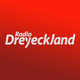 Radio Dreyeckland logo
