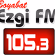Boyabat Radyo Ezgi FM logo
