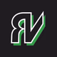 Raukawa Vibes logo
