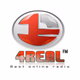 4real fm logo