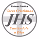 Voces Cristianas logo