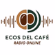 Ecos del Café logo