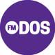 FM Dos logo