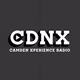 CDNX logo