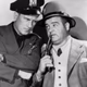 OTR - Abbott and Costello logo