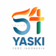 Yaski Radio logo