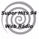Super Hits 94 WebRadio logo