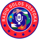 Radio Golos Vostoka logo