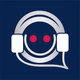Youngospel Web Station logo