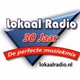Lokaal Radio logo