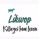 Likwop Radio logo