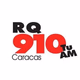 RQ 910 AM logo