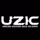 UZIC logo