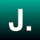 Jitter FM logo
