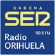 Cadena SER - Radio Orihuela logo